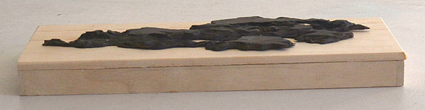 Display Board - Jita 29.5x10x0.4cm