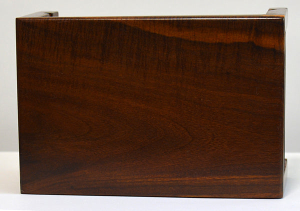 Bonsai Stand - Hardwood Range 19.8x13.4x8.5cm