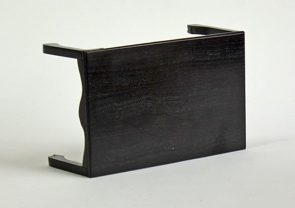 Bonsai Stand - Hardwood Range 21.7xc13.8x9.3cm