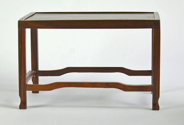 Bonsai Stand - Hardwood Range 27.4x17.6x17.6 cm