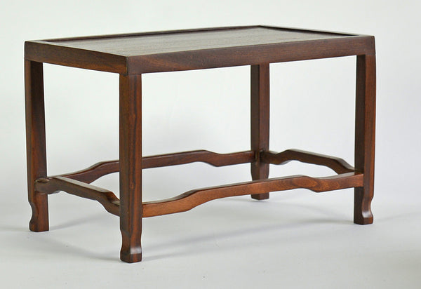 Bonsai Stand - Hardwood Range 27.4x17.6x17.6 cm