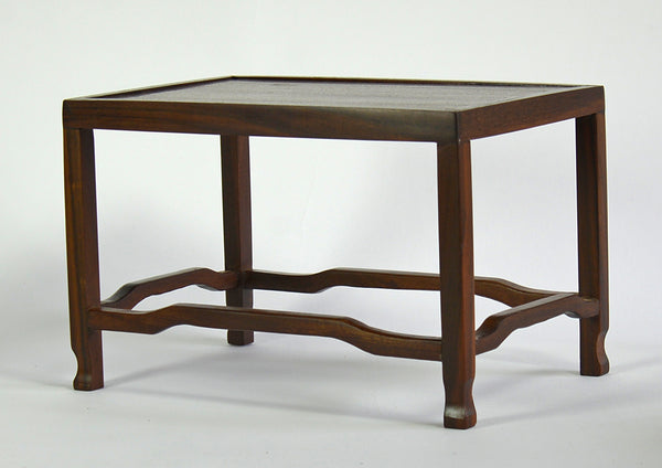 Bonsai Stand - Hardwood Range 27.4x17.6x17.6 cm