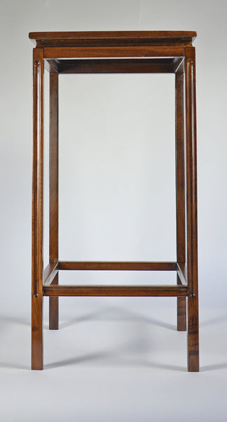 Bonsai Stand - Hardwood Range 28x28x55.6cm