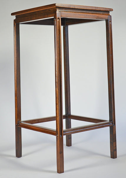 Bonsai Stand - Hardwood Range 28x28x55.6cm