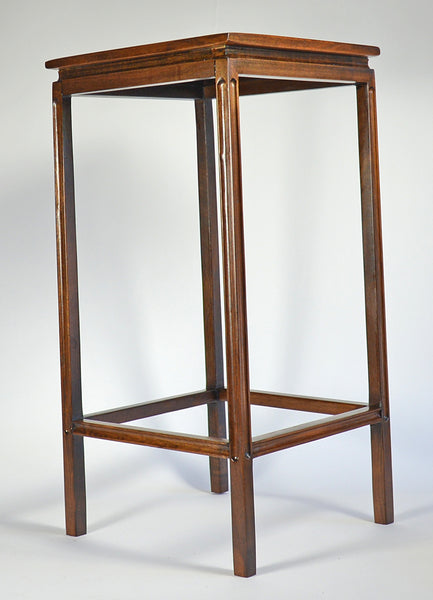 Bonsai Stand - Hardwood Range 28x28x55.6cm