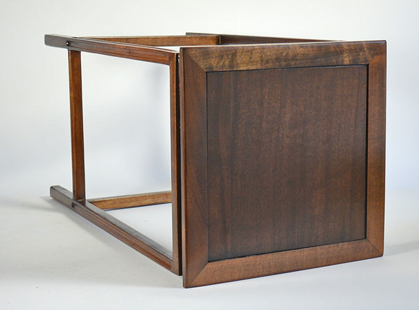 Bonsai Stand - Hardwood Range 28x28x55.6cm