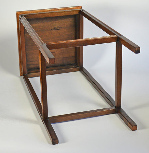 Bonsai Stand - Hardwood Range 28x28x55.6cm