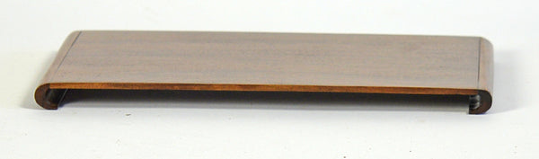 Bonsai Stand Hardwood Range 22x11x3.2cm