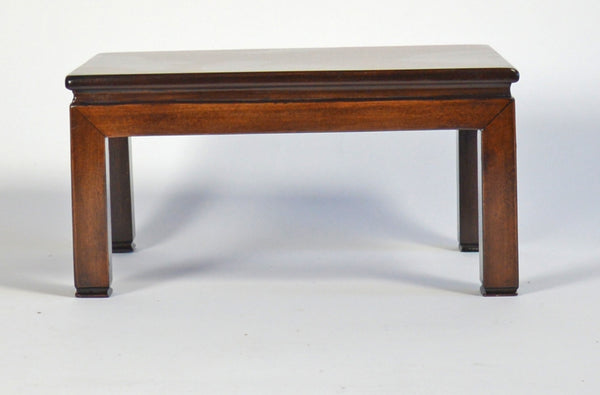 Bonsai Stand - Hardwood Range 26x18x13 cm