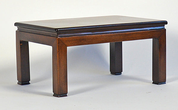 Bonsai Stand - Hardwood Range 26x18x13 cm