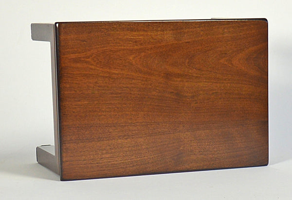 Bonsai Stand - Hardwood Range 26x18x13 cm