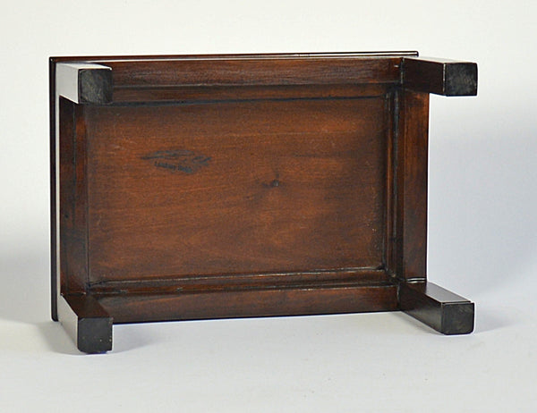 Bonsai Stand - Hardwood Range 26x18x13 cm