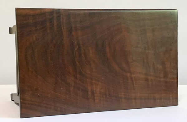 Bonsai Stand - Hardwood Range 19.5x11.8x11 cm