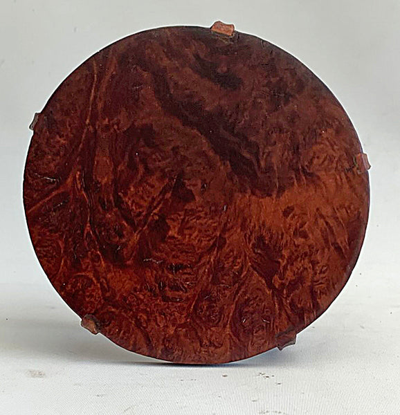 Bonsai Stand - Hardwood Range 14x6.3cm