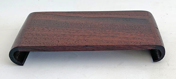 Bonsai Stand - Softwood Range 16.5x8x2.5cm