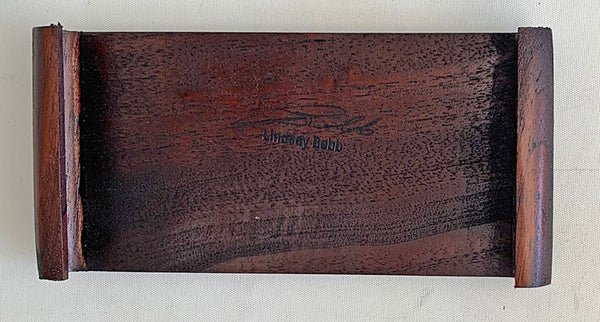 Bonsai Stand - Softwood Range 16.5x8x2.5cm