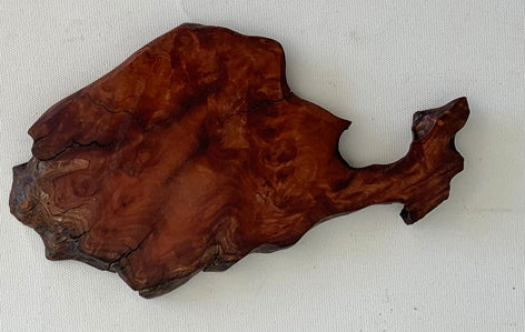 Display Board - Jita 14x8x0.8cm