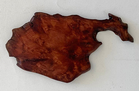 Display Board - Jita 14x8x0.8cm