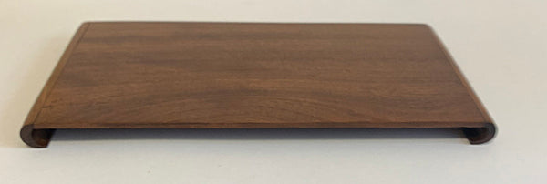 Bonsai Stand - Hardwood Range 21.6x11.6x1.1cm