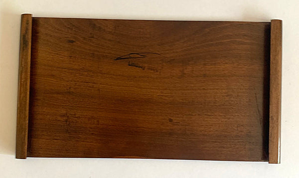 Bonsai Stand - Hardwood Range 21.6x11.6x1.1cm