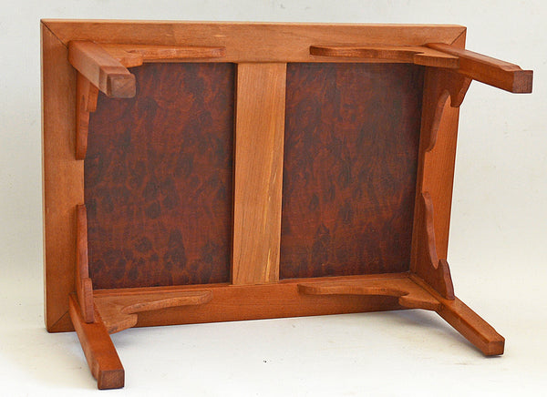 Bonsai Stand - Hardwood Range