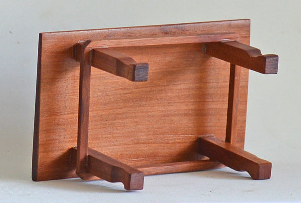 Bonsai Stand - Hardwood Range