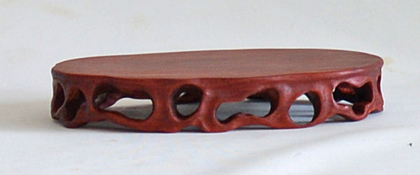 Root-wood Style Stand