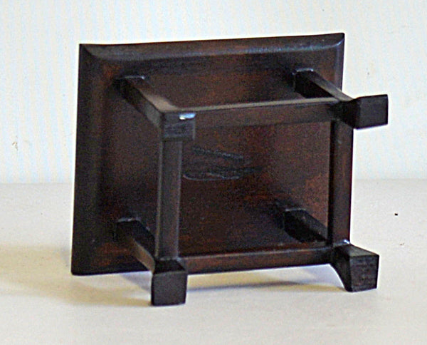 Bonsai Stand - Hardwood Range