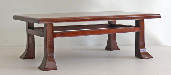 Bonsai Stand - Rosewood 47.5 cm long