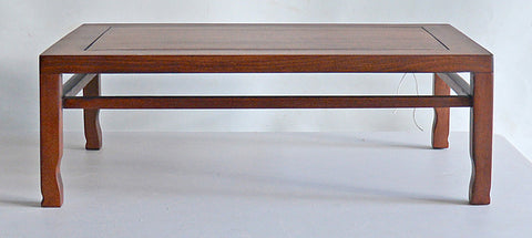 Bonsai Stand - Hardwood Range 50x32x17cm