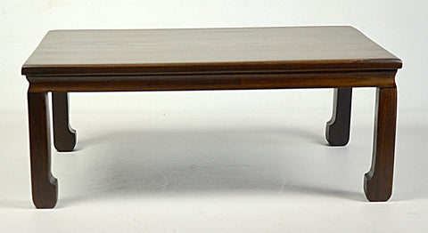 Bonsai Stand - Hardwood Range 36x24.8x14.2cm