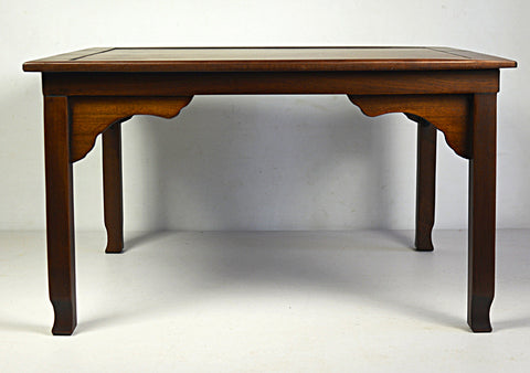 Bonsai Stand - Hardwood Range 47.5x37.2x27.2cm