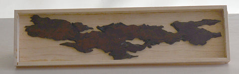 Display Board - Jita 35x7x0.3cm