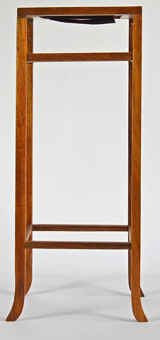 Bonsai Stand - Hardwood Range 15x15x37.6cm