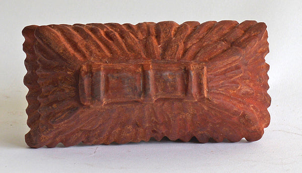 Wood Figurines 18x9x12.5cm