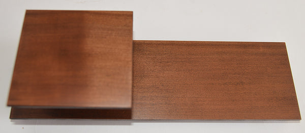 Bonsai Stand - Hardwood Range - 36x11x10.8cm