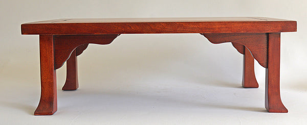 Bonsai Stand - Hardwood Range - 50.5x32x17.5cm