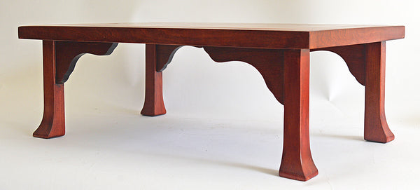 Bonsai Stand - Hardwood Range - 50.5x32x17.5cm