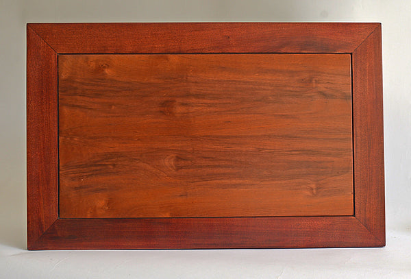 Bonsai Stand - Hardwood Range - 50.5x32x17.5cm