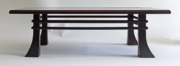 Bonsai Stand - Softwood Range 56x32x17cm