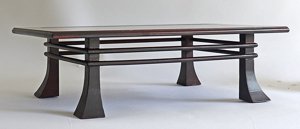 Bonsai Stand - Softwood Range 56x32x17cm