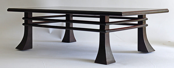 Bonsai Stand - Softwood Range 56x32x17cm