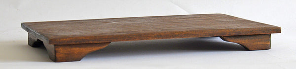 Bonsai Stand - Softwood Range 31.5x18x3cm