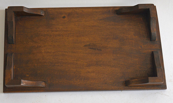Bonsai Stand - Softwood Range 31.5x18x3cm
