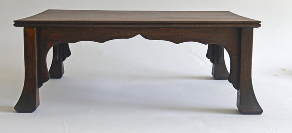 Bonsai Stand - Softwood Range 46x30.5x17.6cm $340