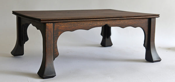 Bonsai Stand - Softwood Range 46x30.5x17.6cm $340