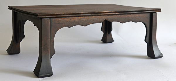 Bonsai Stand - Softwood Range 46x30.5x17.6cm $340