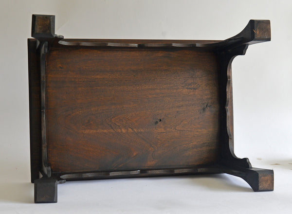Bonsai Stand - Softwood Range 46x30.5x17.6cm $340