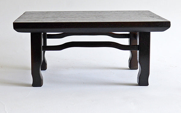 Bonsai Stand - Softwood Range 34x25x15.5cm