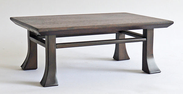 Bonsai Stand - Hardwood Range 36.5x24x14cm